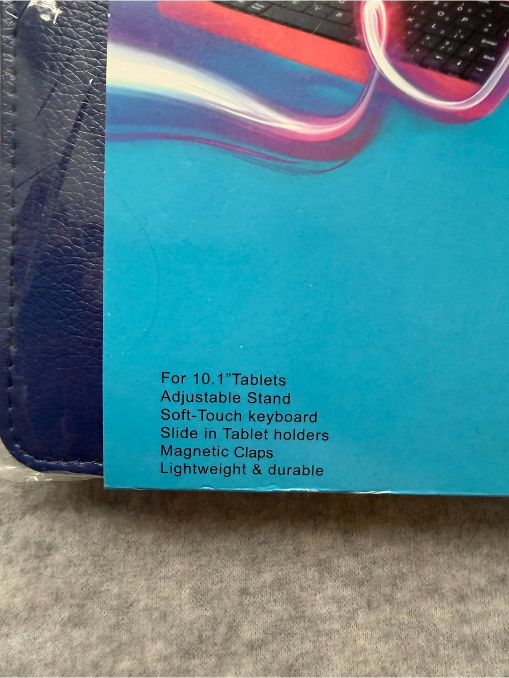 Tablet Case - Picture 2 of 4